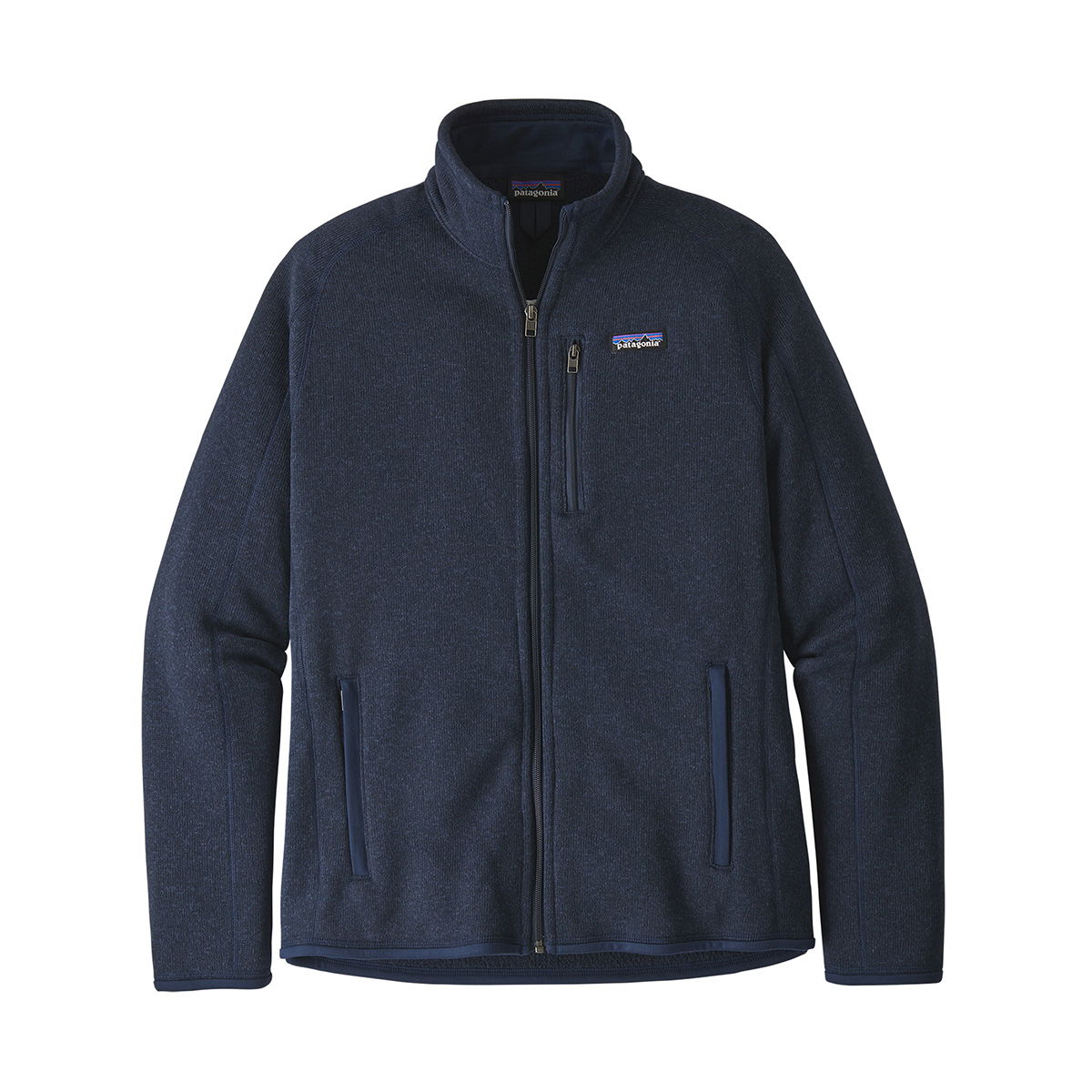 Patagonia fleece Kob de ikoniske trojer her